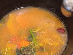 -菌乡缘·野生菌蒸汽鱼火锅(江边夜市店)