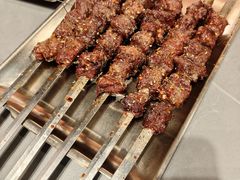 -龙虾奇迹泥炉烤肉(大华三路店)