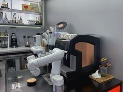 -Sips&Lick茶兰咖啡(五道口店)