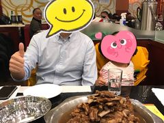 -蝎王府羊蝎子(西直门店)