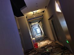 -星河寰宇IMAX影城(星河WORLD·COCO Park店)