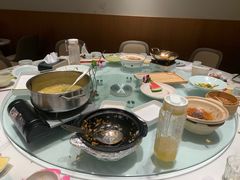 包厢-花城粤菜餐厅(高新区店)