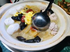 -新白鹿餐厅(悠迈生活广场店)