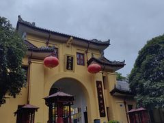 -桂林独秀峰王城景区