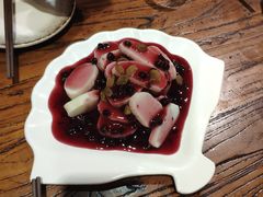 -老胶东家常菜馆(市场一路店)