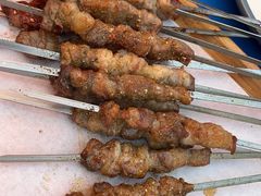 -状元阁烧烤(群力店)