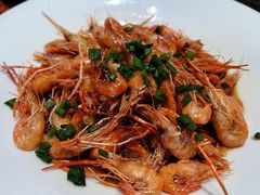 -吉香碳烤生蚝(仙霞路店)