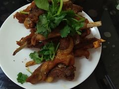 -范记靖远羊羔肉(博物馆店)