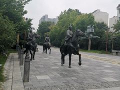 -南阳卧龙岗武侯祠