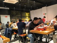 -京朋串屋·烧烤(望京西路总店)