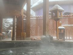 -汉拿山温泉度假酒店