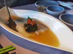 fusion水煮鱼-梧桐北京烤鸭·铜锅涮肉(海岸城店)
