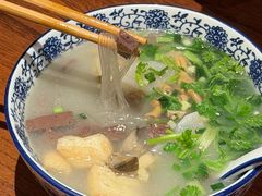-小潘记鸭血粉丝汤
