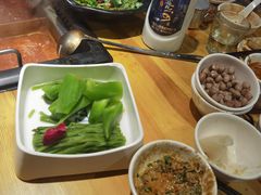 -东道煮牛肉火锅(重庆路店)