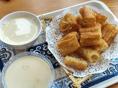 -冰泉豆浆馆(阳朔店)