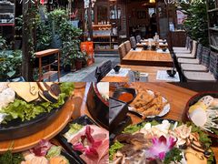 -束河人家(南锣鼓巷店)