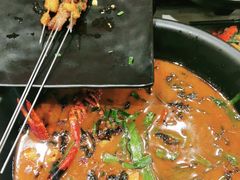 -聚味瞿记·龙虾堂(天元店)