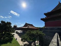 -北陵公园