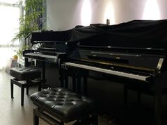 -Melody Mentor音乐私教馆(朝外·悠唐店)