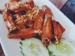 -Doo Dee Thai Food(Issan/Isaan/Esan)