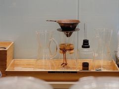 -COFFEE HOLIC(朝外SOHO店)