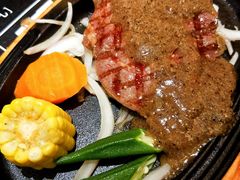 -尊品牛排(沙湾印象汇店)