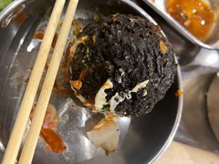 -安又胖韩国烤肉