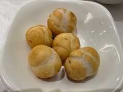 煎汤圆-宁海食府(总店·天一阁望京店)