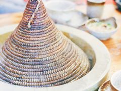 -滇香肴·云南菜蒸汽石锅鱼(云南北路店)