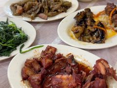 -尹记餐馆(花园店)