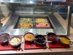 -富力希尔顿酒店·地阔自助餐厅