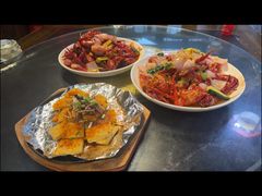 -唐门江湖菜(龙石路店)