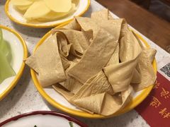 豆皮-陳艳红火锅(港汇店)