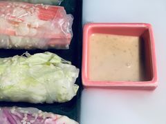 云端漫步五彩卷-顾乡私房菜(金沙天街店)