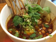 -蓉李记成都名小吃(宜昌伍家岗万达店)