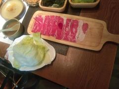 -盡膳口福跷脚牛肉火锅(北美新天地店)