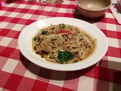 -西贝(金桥店)
