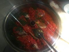 -洞庭土菜小炒馆(易发广场店)