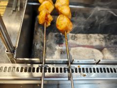 -泰善串店•延边朝鲜族烧烤(理工大学店)