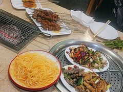 -禾记海鲜烧烤(八一路店)