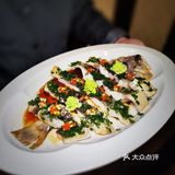 享受皇家般的美食盛宴！