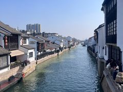-蜜桃餐厅·古运河畔(南下塘店)