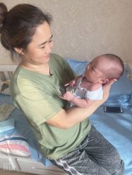 -一心缘月子产后中心