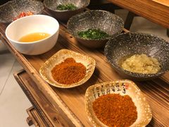 -练掌门·火锅&烧烤&烤鱼(北亭店)