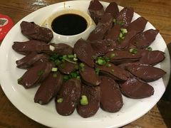 -京城小江南·土菜馆·蒸白鱼(东四十条店)