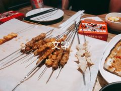 -枪火串烧·东北特色烧烤(罗湖总店)
