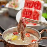 冬天滋补当然要来吃滩羊肉啦！