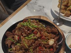 -叁拾壹克饺子·东北菜(国贸店)