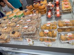 -BreadTalk面包新语·烘焙蛋糕(中心书城店)