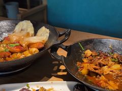 -徐小姐地锅鸡(铜山万达店)